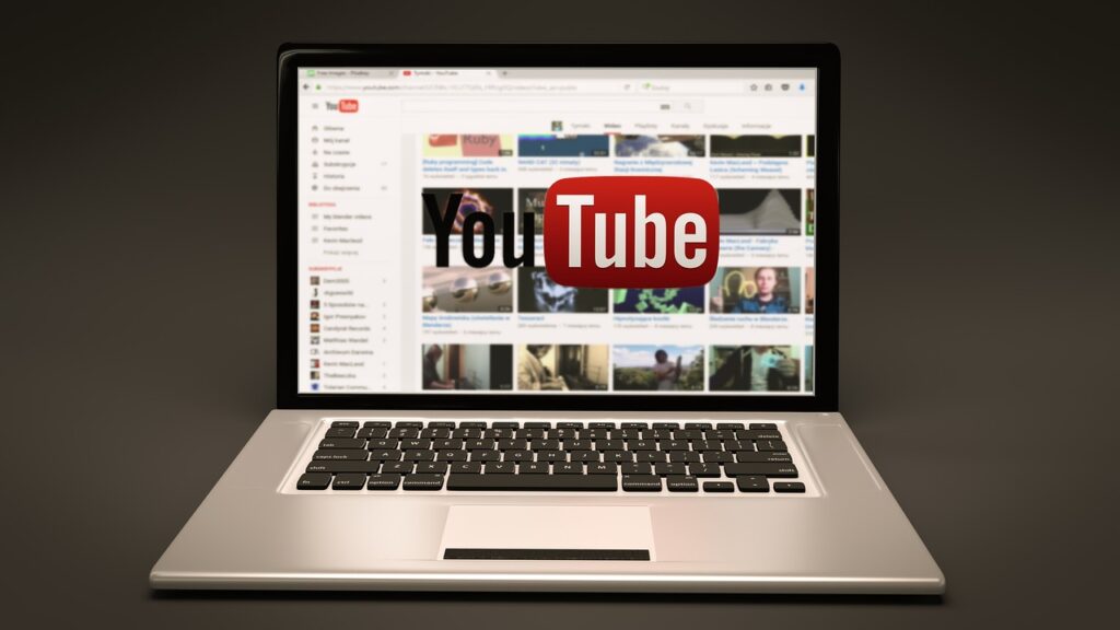 汗臭いYouTube動画の比較でおすすめのコンテンツは？