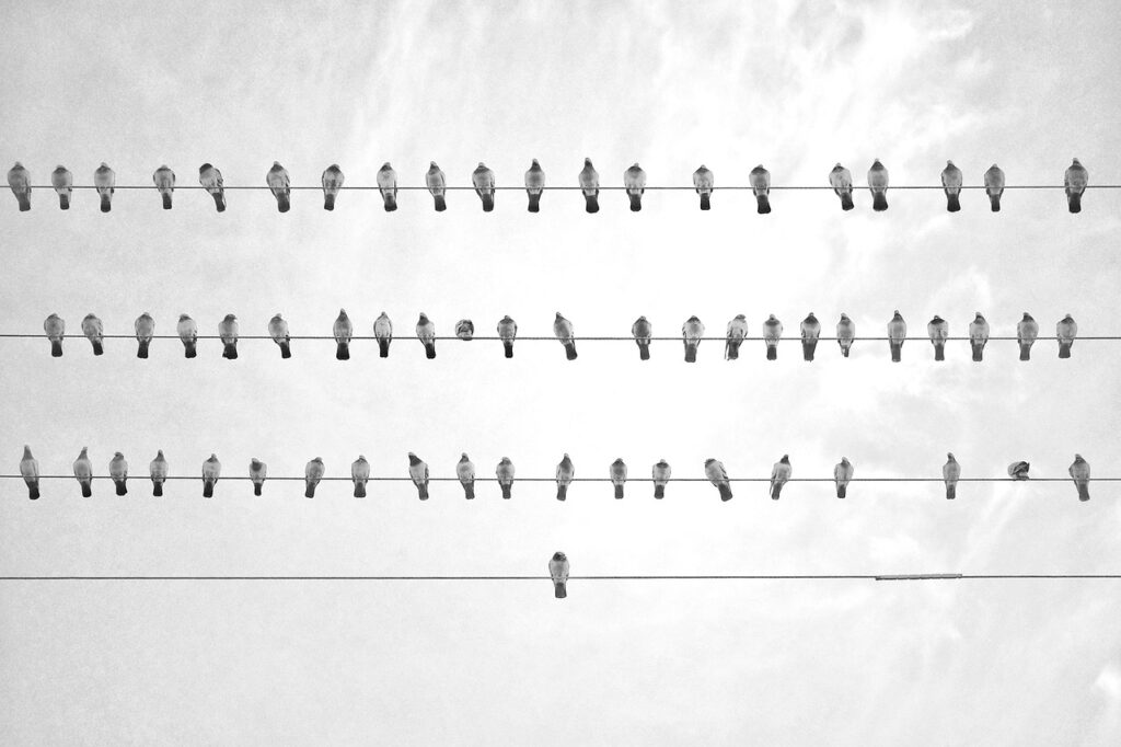 汗の匂いと恋愛が与える印象とは？