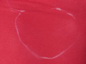 汗の臭いが気になる夏の外出時のベスト対策は？