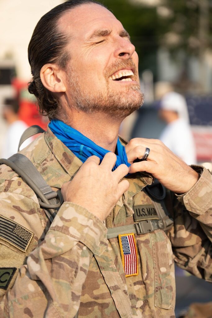 谷間の汗臭い下着を解消する方法は？