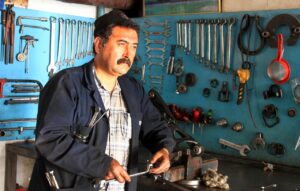 緊張汗の臭いを効果的に対処する方法は？