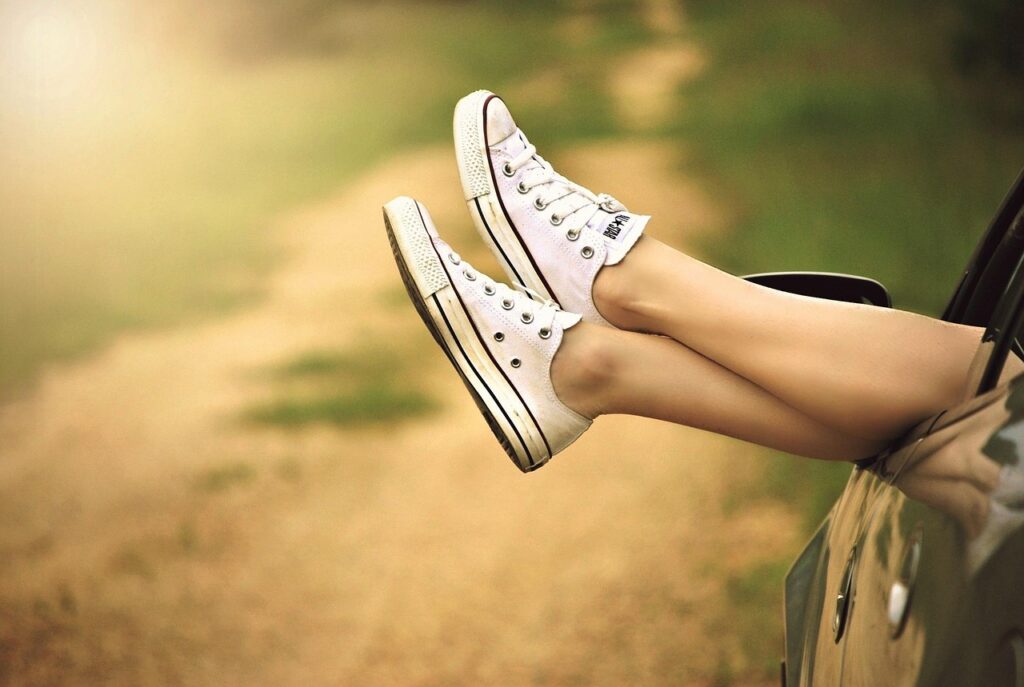 女性の体臭は自分ではわからない？その原因と対策を徹底解説！