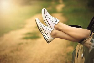 女性の体臭は自分ではわからない？その原因と対策を徹底解説！