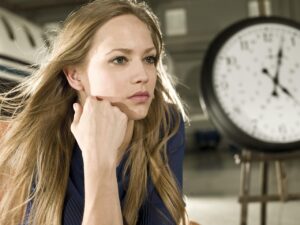 女性の体臭をチェックする方法は？