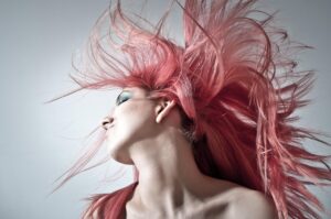 女性の汗臭い体質を改善する方法は？