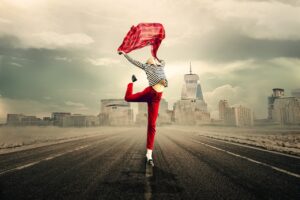 女性の汗臭い寝起きの原因は何？