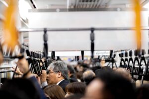 女性の汗臭い悩みを解消する通勤対策は？