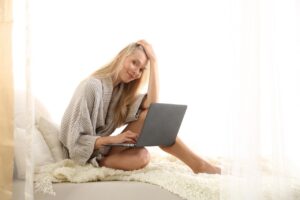 女性の汗臭い朝からの対策はこれで決まり？