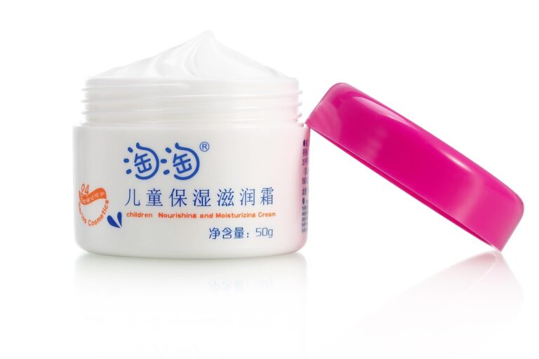 制汗剤は女性にとってどのクリームがおすすめ？