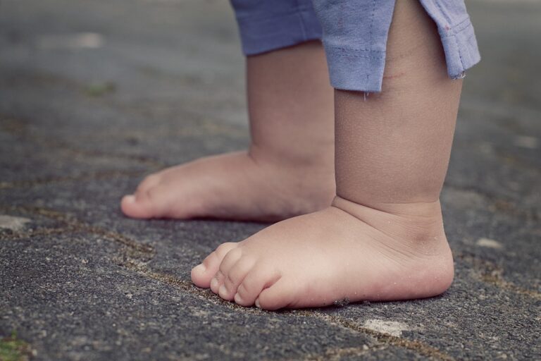足のニオイを解消する靴下のおすすめは？